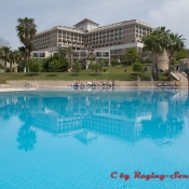 Hotel Horus Paradise Side/Türkei