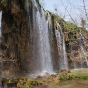 Naturpark Plitvicka