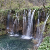Naturpark Plitvicka