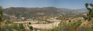 Trodos-Gebirge