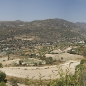 Trodos-Gebirge