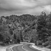 Trodos-Gebirge